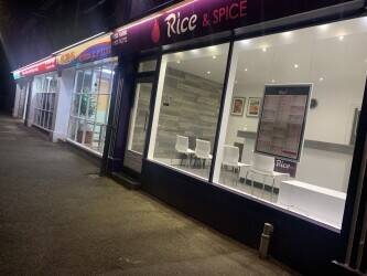 Takeaway for sale in Uckfield Photo 1