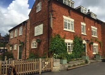 DERBYSHIRE - 7 EN SUITE BEDROOM VILLAGE PUB AND RESTAURANT Photo 1