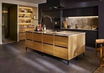 Unique opportunity to be part of the Magnet kitchens success story  in Sheffield Photo 1