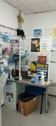 Pharmacy for sale in Worcestershire