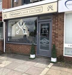 Hair salon & barbers for sale Photo 1