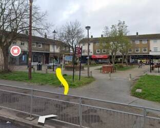 Drycleaners & Laundrette for sale in Chelmsford, Essex Photo 1