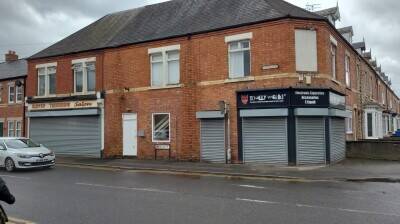 Fantastic opportunity for a Off-licence with accomdation Photo 1