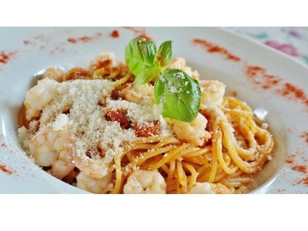 Dark Kitchen Specialising In Italian Food For Sale Dark Kitchen Specialising In Italian Food For Sale