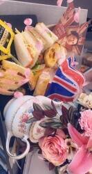 Bakery goods business for sale Bakery goods business for sale