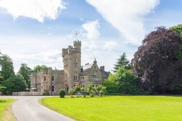 Two stunning Hotels run as one business with 45 bedrooms on the very popular NC500 Two stunning Hotels run as one business with 45 bedrooms on the very popular NC500