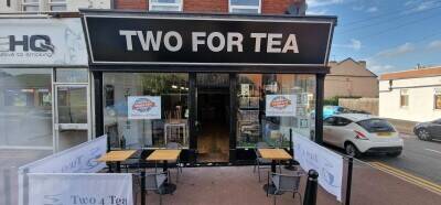 Cafe / Coffee / food outlet Shop Stapleford Nottingham Photo 1