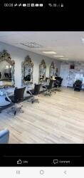 Established Hair & Beauty Salon for sale in Wigan. Established Hair & Beauty Salon for sale in Wigan.