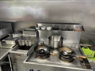 Thai noodle bar for sale Thai noodle bar for sale