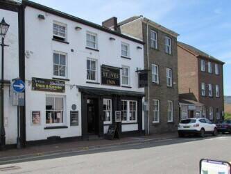 ST IVES, NEATH - RECENTLY REFURBISHED PUBLIC HOUSE WITH 4 EN SUITE LETTING BEDROOMS IN BUSY TOWN CEN ST IVES, NEATH - RECENTLY REFURBISHED PUBLIC HOUSE WITH 4 EN SUITE LETTING BEDROOMS IN BUSY TOWN CEN