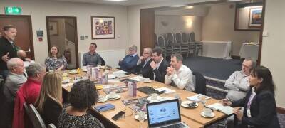 Yorkshire Business Network has just become available