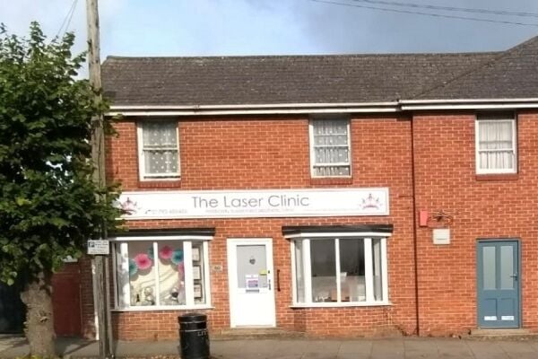 Laser Clinic & Beauty Salon - Wiltshire