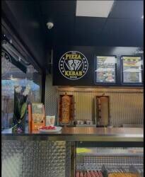 Newly Est Pizza and Kebab Takeaway - Currently Collections Only High Potential Newly Est Pizza and Kebab Takeaway - Currently Collections Only High Potential