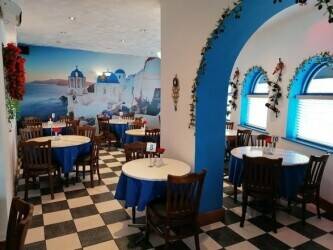 Greek and Mediterranean Restaurants for sale in Ossett