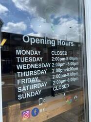 POPULAR FISH & CHIPS - OPEN 5 DAYS A WEEK Photo 2