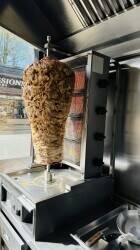 Takeaway restaurant for sale