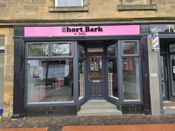 Well Established Dog & Cat Groomers For Sale Well Established Dog & Cat Groomers For Sale