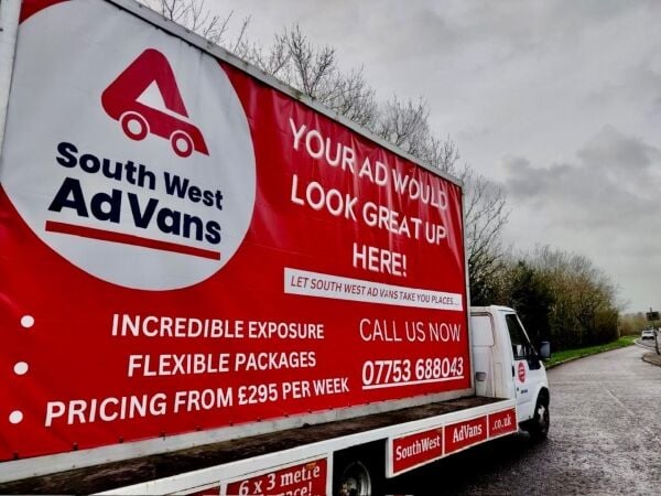 Advertising Business Located In Truro