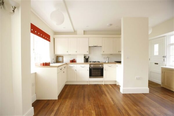 INDEPENDENT JOINERY COMPANY OFFERING BESPOKE WOODEN FURNISHINGS Photo 1