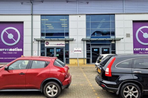 Indoor Entertainment Venue – South East England Indoor Entertainment Venue – South East England