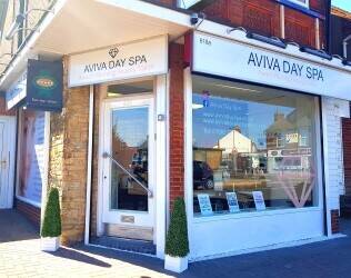 Busy Award-Winning Salon in Luton for Sale Photo 1