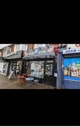 Greek restaurant and take away in selly oak busy student area Photo 1