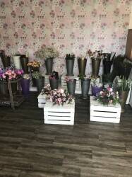 Flower Shop for sale Flower Shop for sale