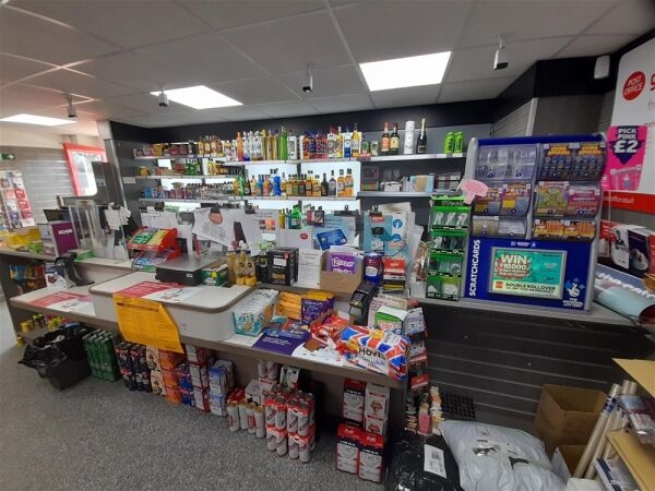 Post Offices For Sale in Castleford Photo 1
