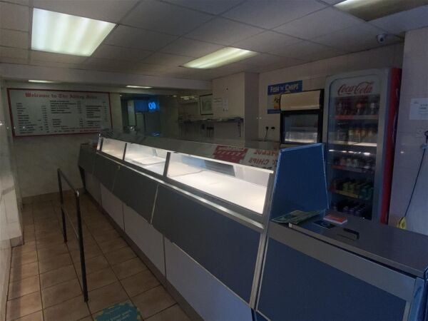 Fish & Chips For Sale in Sheffield Fish & Chips For Sale in Sheffield