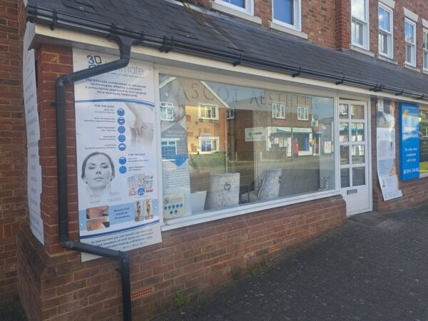 Popular & Growing Beauty Spa For Sale Photo 1