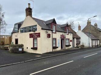 A superb Village Inn located in a sought-after rural location. (ref 1656)