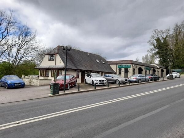 Motor Miscellaneous For Sale in Harrogate
