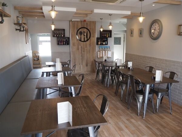 Fish & Chips For Sale in Crook Fish & Chips For Sale in Crook