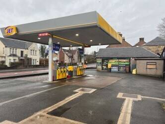 Recently modernised petrol filling station and Londis shop (ref 1657) Recently modernised petrol filling station and Londis shop (ref 1657)