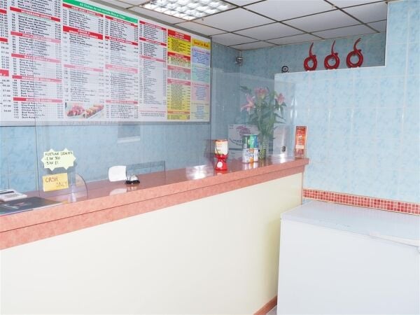Hot Food Take Away For Sale in Malton Hot Food Take Away For Sale in Malton