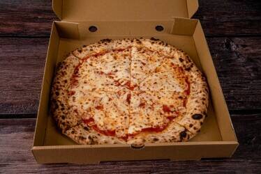 Barbs Pizza Sourdough Pizza takeaway for sale Barbs Pizza Sourdough Pizza takeaway for sale