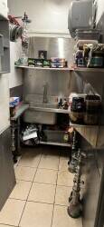 Restaurant and lounge for sale London