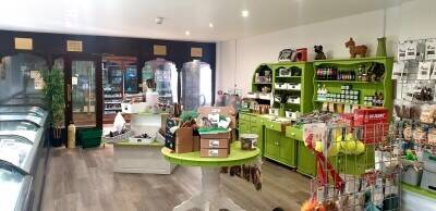 Raw Dog Food & Natural Treats Shop for Sale In Cleckheaton Bradford Raw Dog Food & Natural Treats Shop for Sale In Cleckheaton Bradford