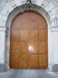 Specialist Joinery Company in East Sussex.