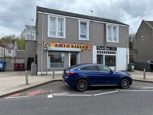 Well Established Food Takeaway Business Based in Falkirk Scotland Well Established Food Takeaway Business Based in Falkirk Scotland