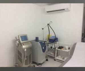 Aesthetic Clinic for Sale Aesthetic Clinic for Sale