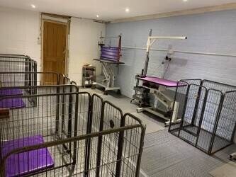 This is an excellent opportunity to purchase a well-established dog grooming business in East Sussex Photo 1