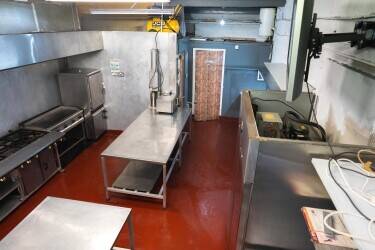 Commercial Catering Kitchen for Sale in Milton Keynes Commercial Catering Kitchen for Sale in Milton Keynes