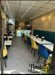 Persian restaurant, Wakefield Trinty. Persian restaurant, Wakefield Trinty.