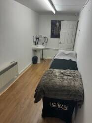 Salon for sale Salon for sale