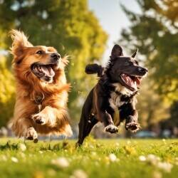 Dog Hotel and Doggy Day Care Photo 1