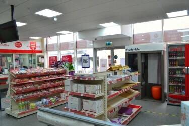 Prime Post Office Opportunity in Town Centre Photo 1