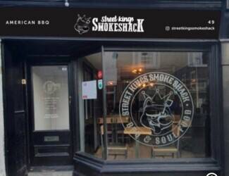 American Barbecue Restaurant Whitstable Photo 2