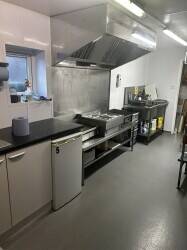 Popular Cafe and Cob Shop business for sale in Leicestershire..PRICE REDUCTION Photo 2