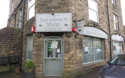 Local, Very Well-known Sandwich Shop Business Photo 1
